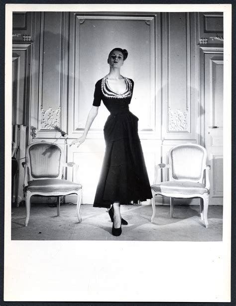 the story of christian dior|christian dior new look.